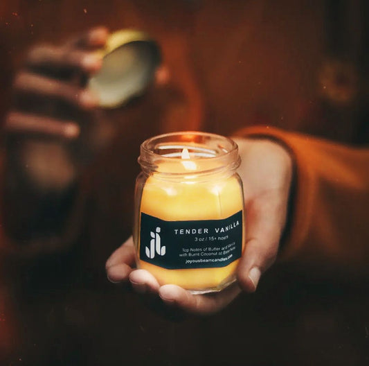 Aromatherapy