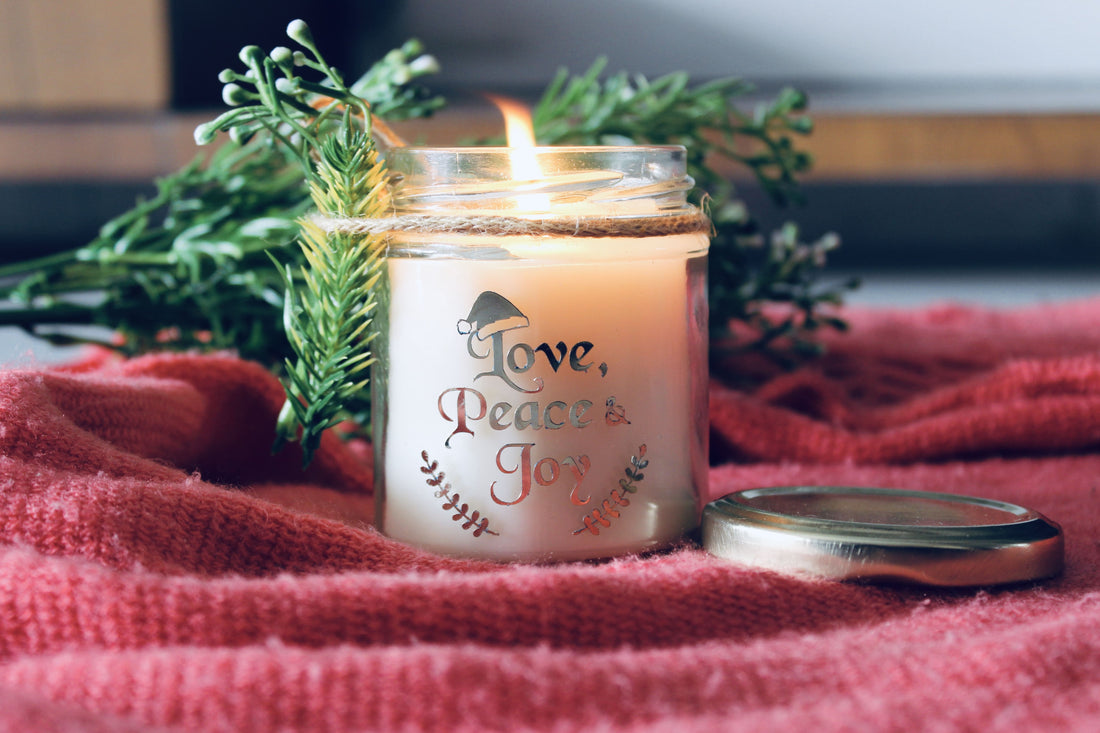6 Quirky and Simple Christmas Decoration Ideas