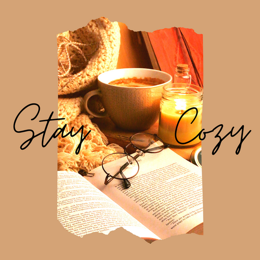 stay cozy