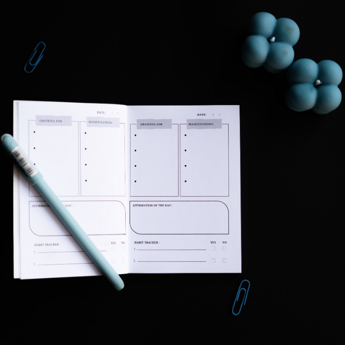pocket journal