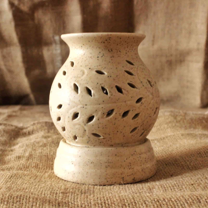 Wax Melter For Decoration