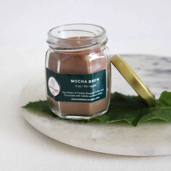 Best fragrance candles