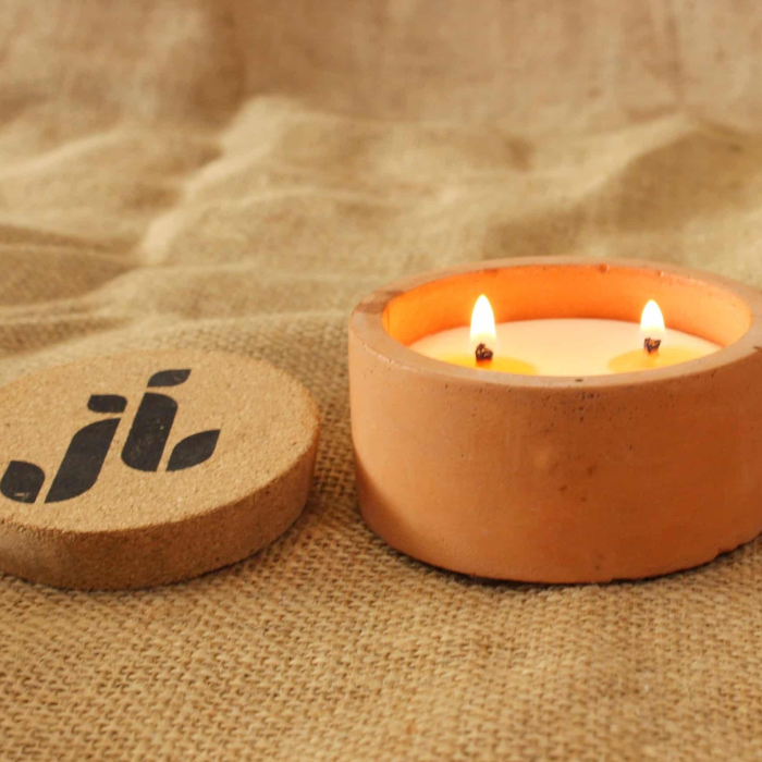 Candles for gifting