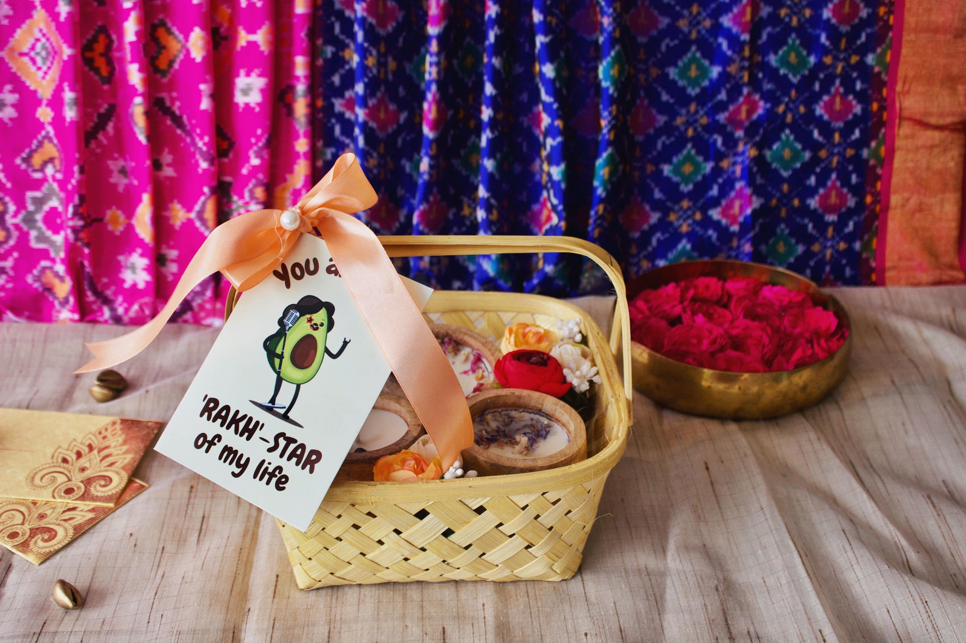 rakshabandhan gift