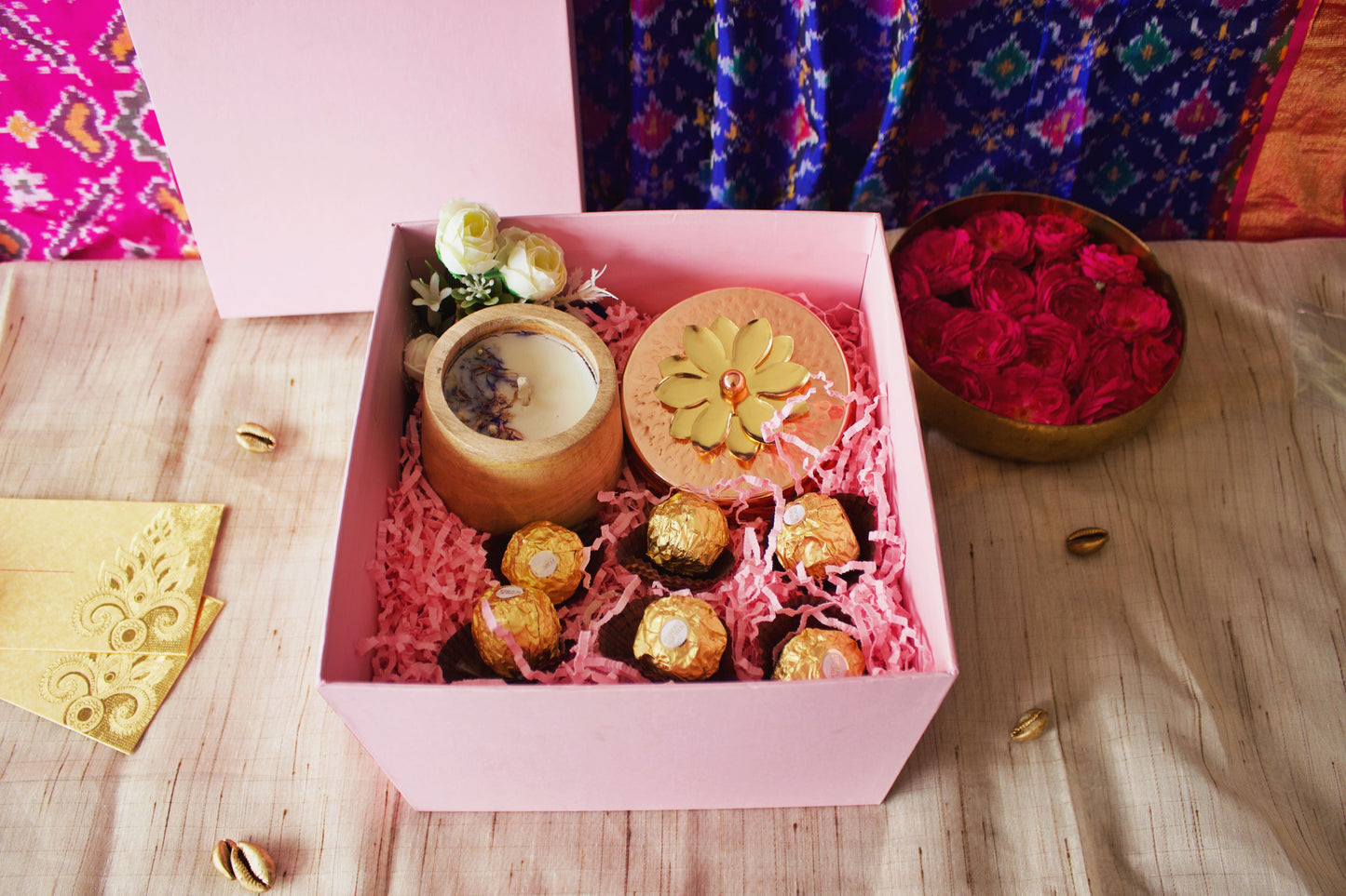 Rakhi gift