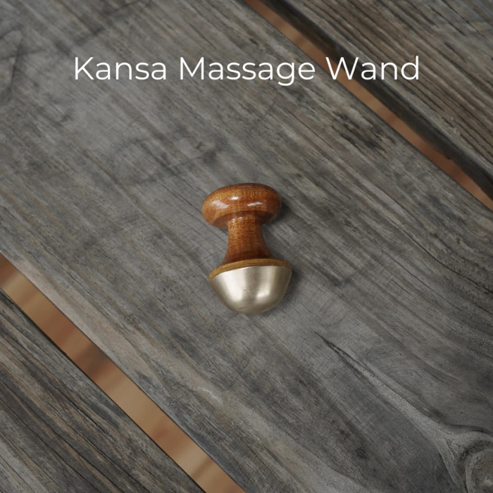 Massage candles