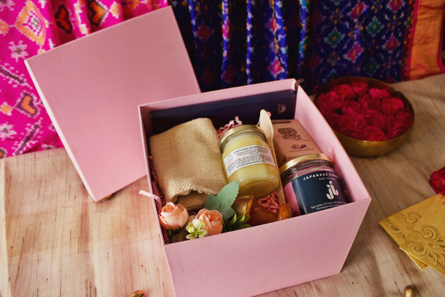 Rakhi gift