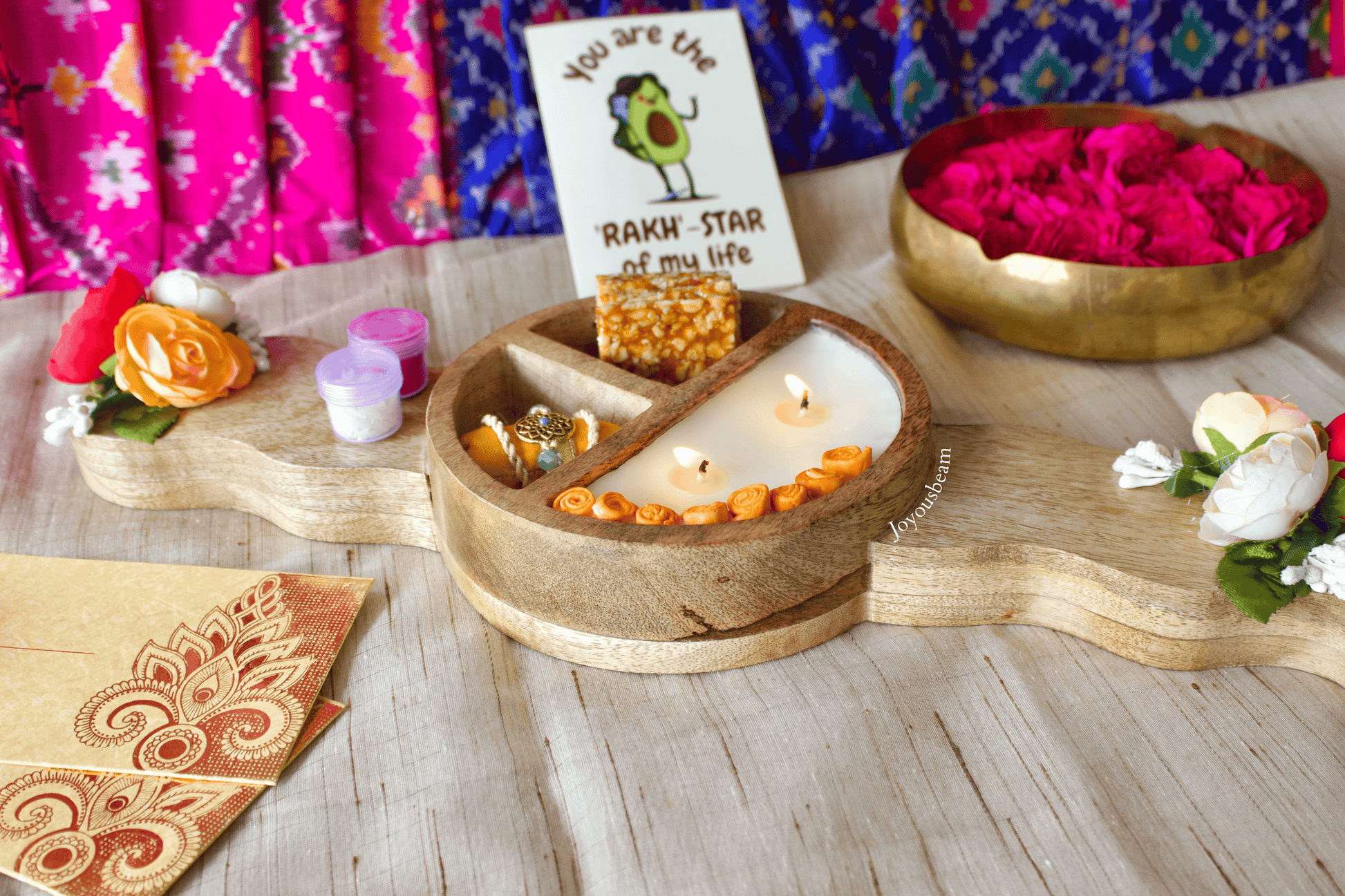 Rakhshabandhan gift