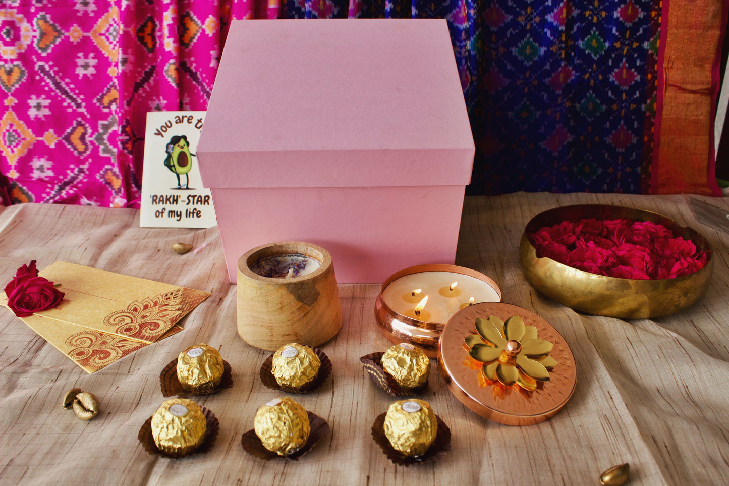 rakshabandhan gift