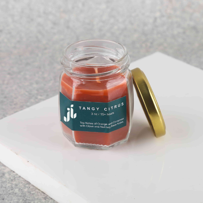 Best Fragrance Candles