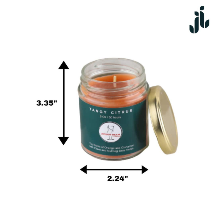Best Gift Candles