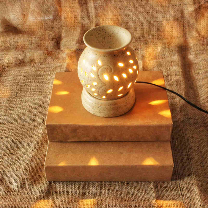 Aroma diffuser
