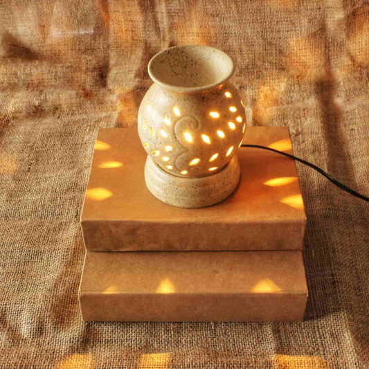 Aroma diffuser