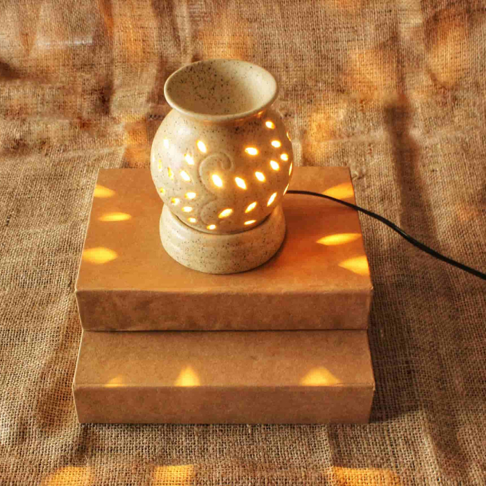 Wax Melter - Diffuser