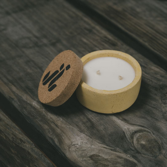 Birthday Candle