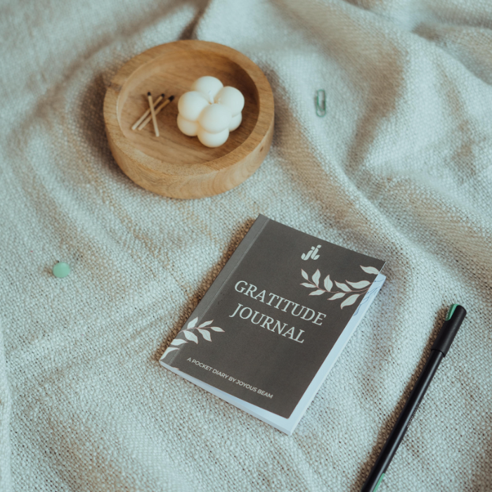Gratitude Journal