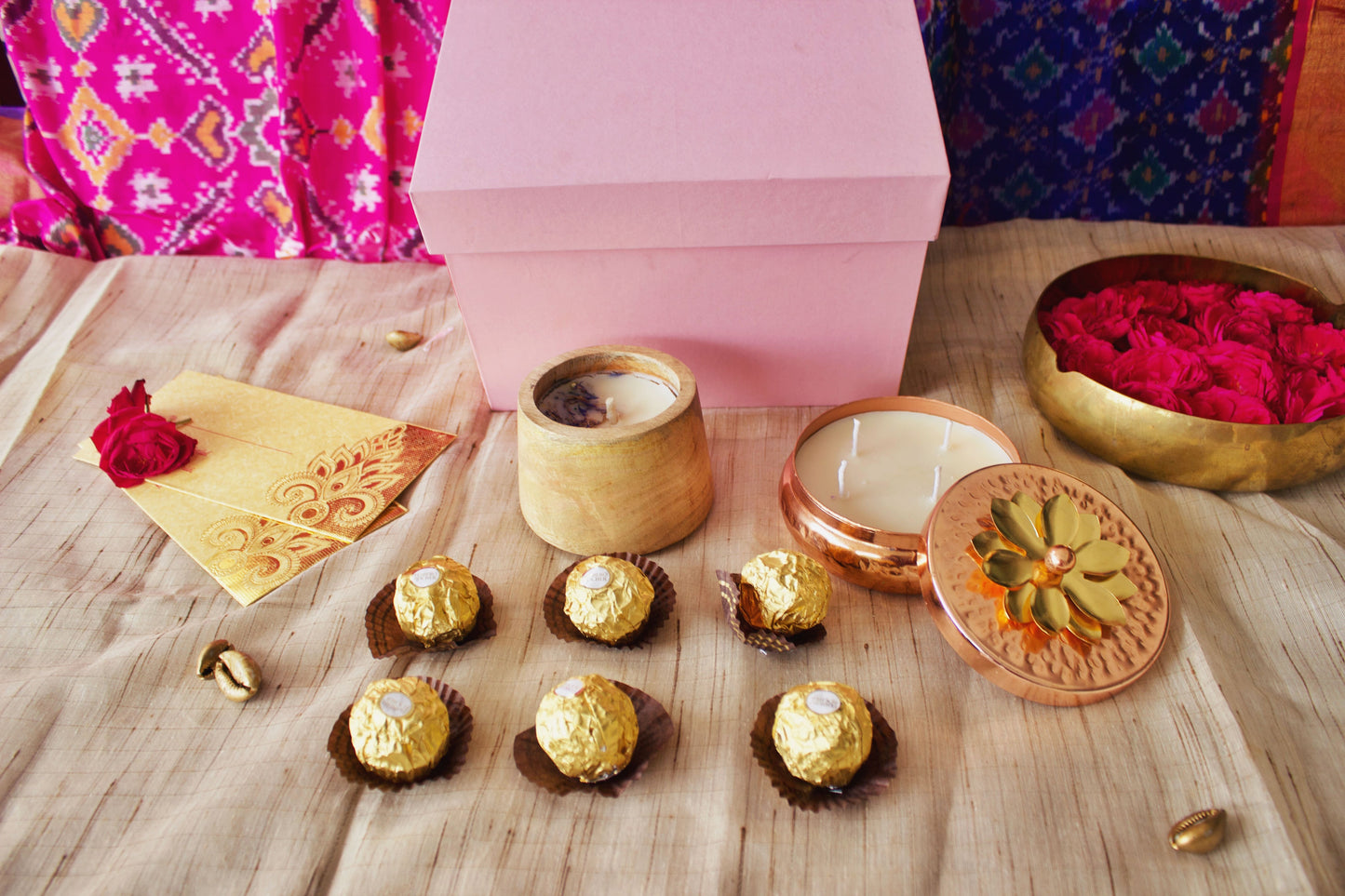 Rakshabandhan hampers