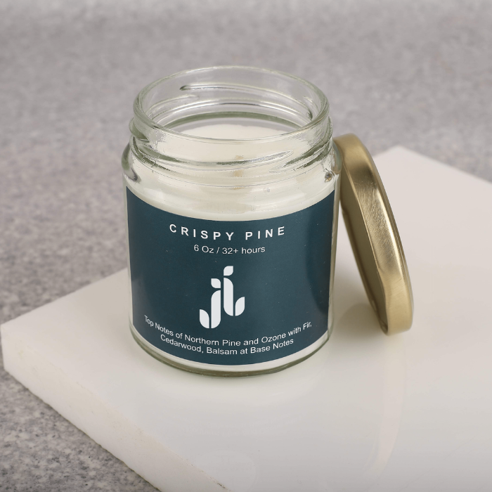 Best white scented Candles