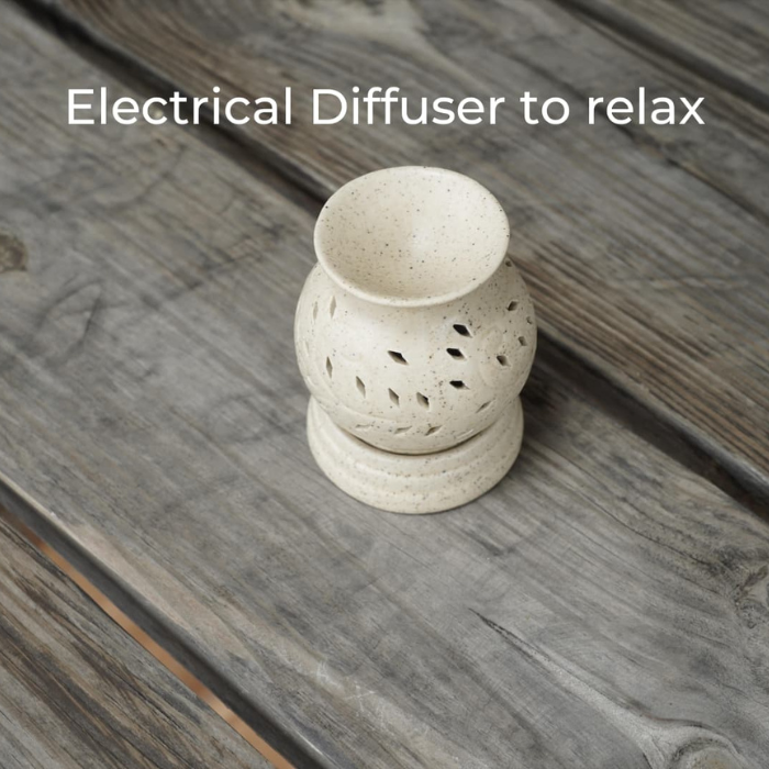 Electrical Diffuser