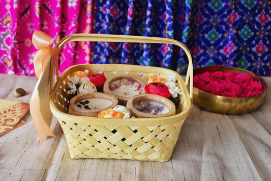 Rakhi gift